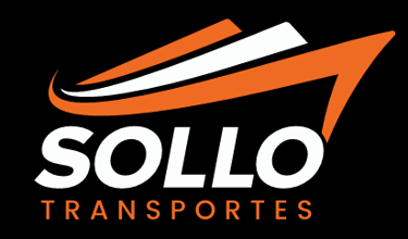 Sollo Transportes logo