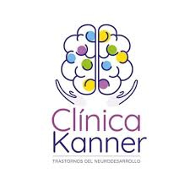 Clínica Kanner logo