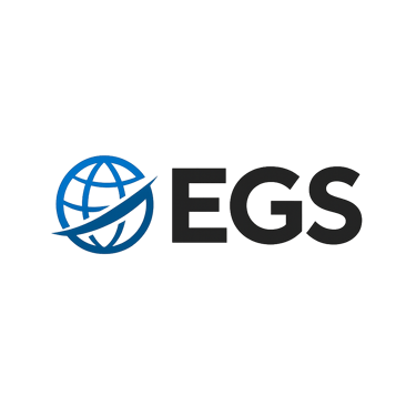 EGS (Euroglobalservice) logo