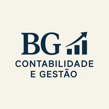 BG Consultoria e Gestão logo