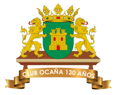 Cub ocaña logo