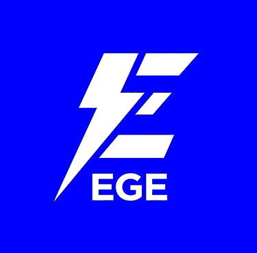 EG ELECTRIC logo