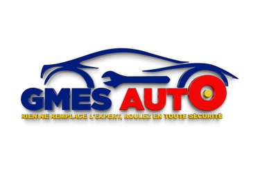 GMES AUTO logo