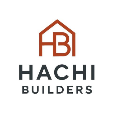 Hachi Builders logo