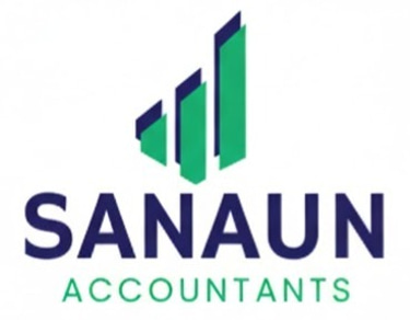 Sanaun Accountants logo