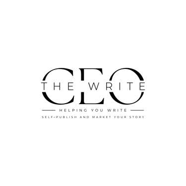 The Write CEO logo