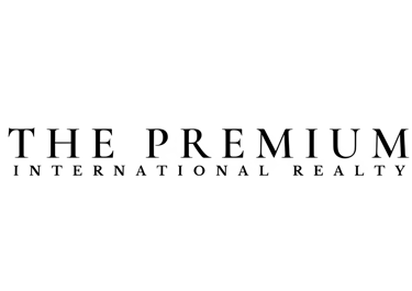 The Premium International Realty logo