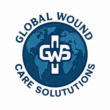 Global Wound Care Solutions logo