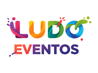 Ludo Eventos logo