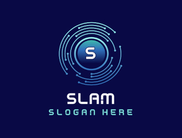SLAMS EDU TECH PVT LTD logo