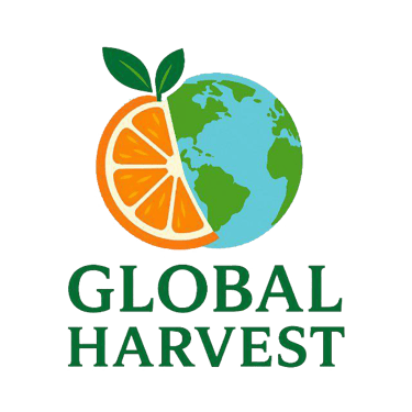 Global Harvest Trading logo