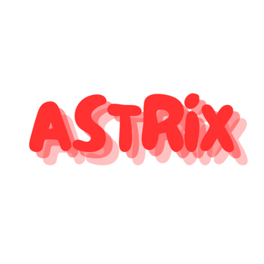 Astrix Wear logo
