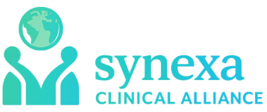Synexa Clinical Alliance logo