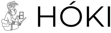 Hóki logo