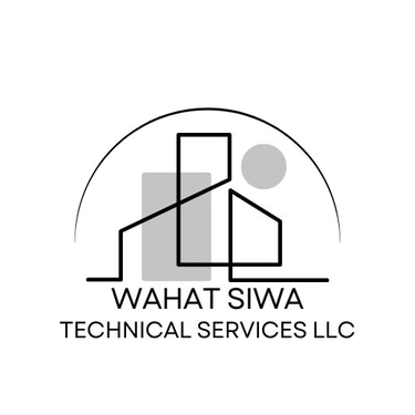 WAHAT SIWA TECHNICAL SERVICES LLC logo