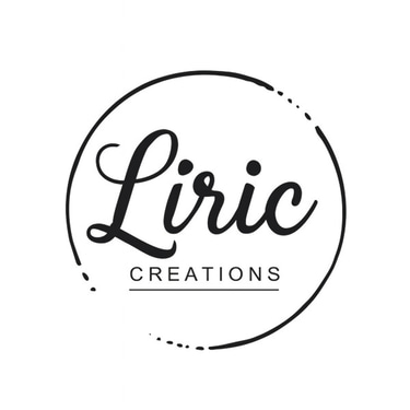 Liric Creations logo