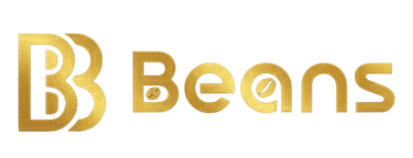 BB Beans logo