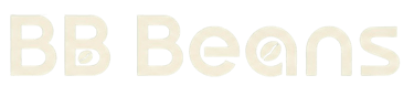BB BEANS logo