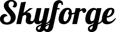 skyforge.rest logo