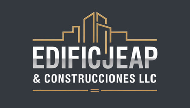 Edificjeapconstrucciones logo