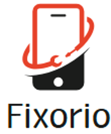 FIXORIO logo