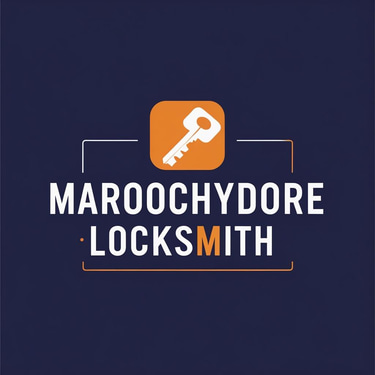 Maroochydore Locksmith logo