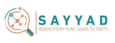 Sayyad logo