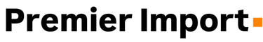 Premier Import logo