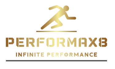 performax8 logo
