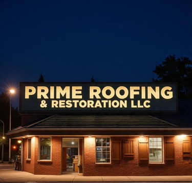 pirmeroofing logo
