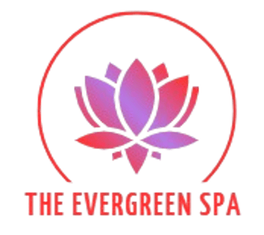 The Evergreen Spa logo