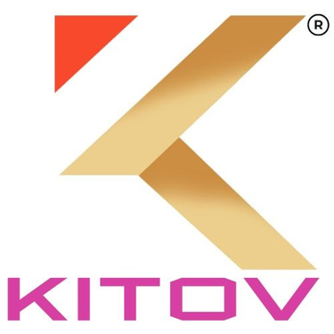 KITOV INFRATECH PRIVATE LIMITED logo