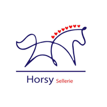 Horsy Sellerie logo