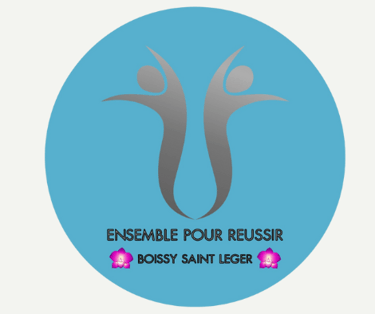 Ensemble Pour Reussir logo