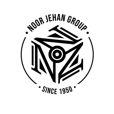 Noorjehan Catering Service & Multi-Cuisine Restaurant (Since 1950) logo