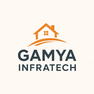GamyaInfraTech logo
