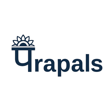 prapals logo