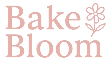 BakeBloom logo
