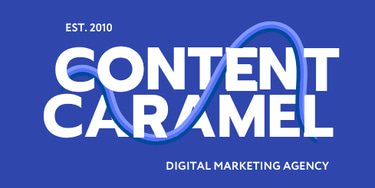Content Caramel logo