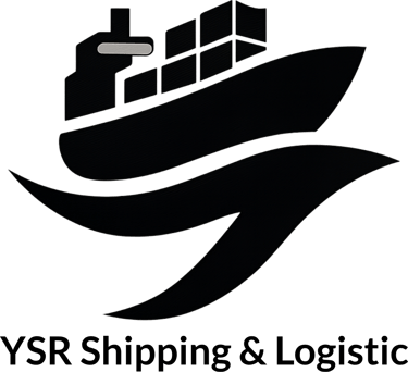Ysr Shipping logo