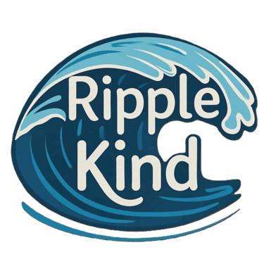 Ripple Kind logo
