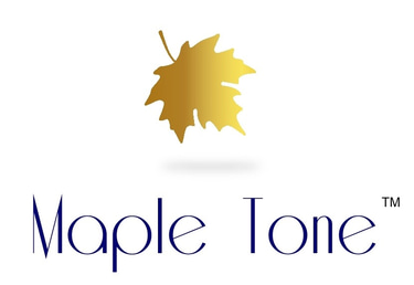Maple Tone logo