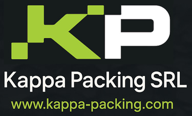 Kappa Packing logo