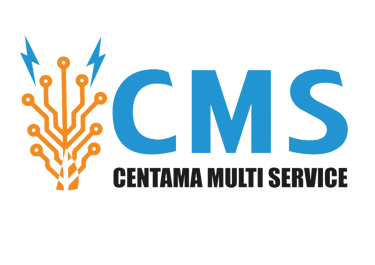 Centama-Multi-Service-SARL logo