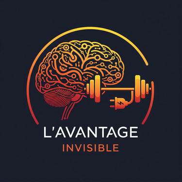 Préparation mentale - L'Avantage Invisible des compétiteurs Crossfit et Hyrox logo
