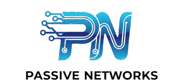 Passive Networks logo