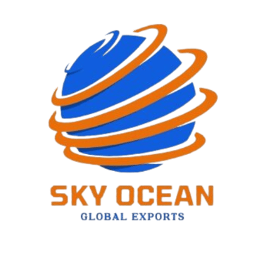 Sky Ocean Global Exports logo