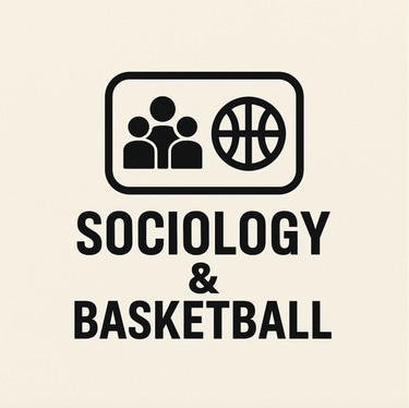 Sociology & Ball Knowledge logo