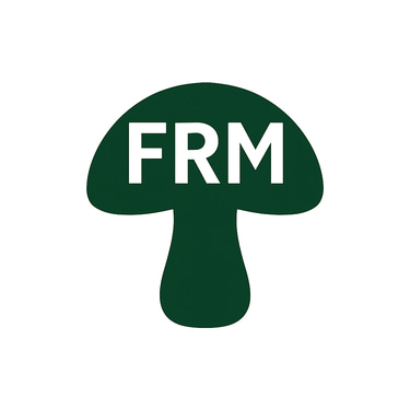 From a Rational Mind logo