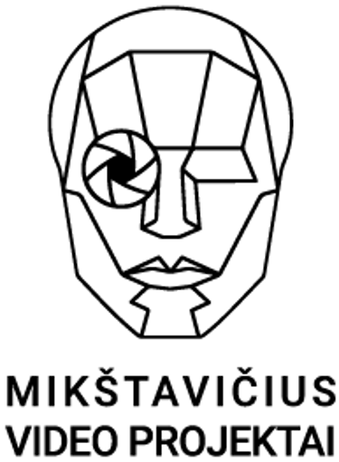 MIkštavičius Video Projektai logo
